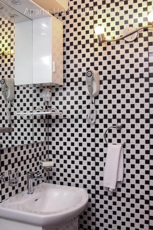Apartahotel Guaraguao Сан Педро де Макорис Екстериор снимка