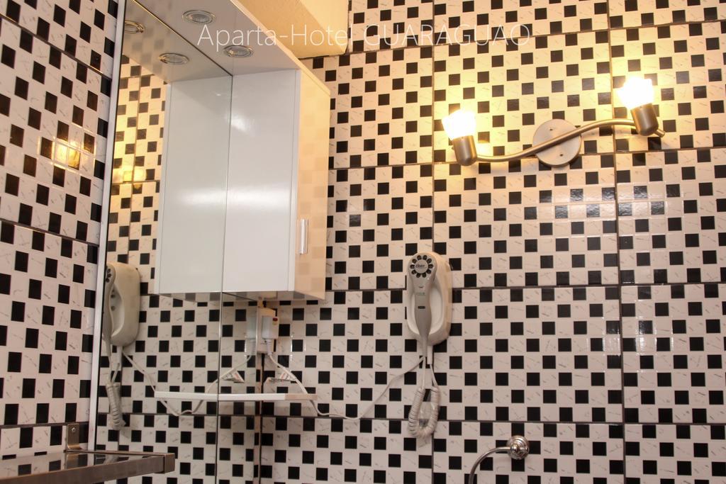 Apartahotel Guaraguao Сан Педро де Макорис Екстериор снимка