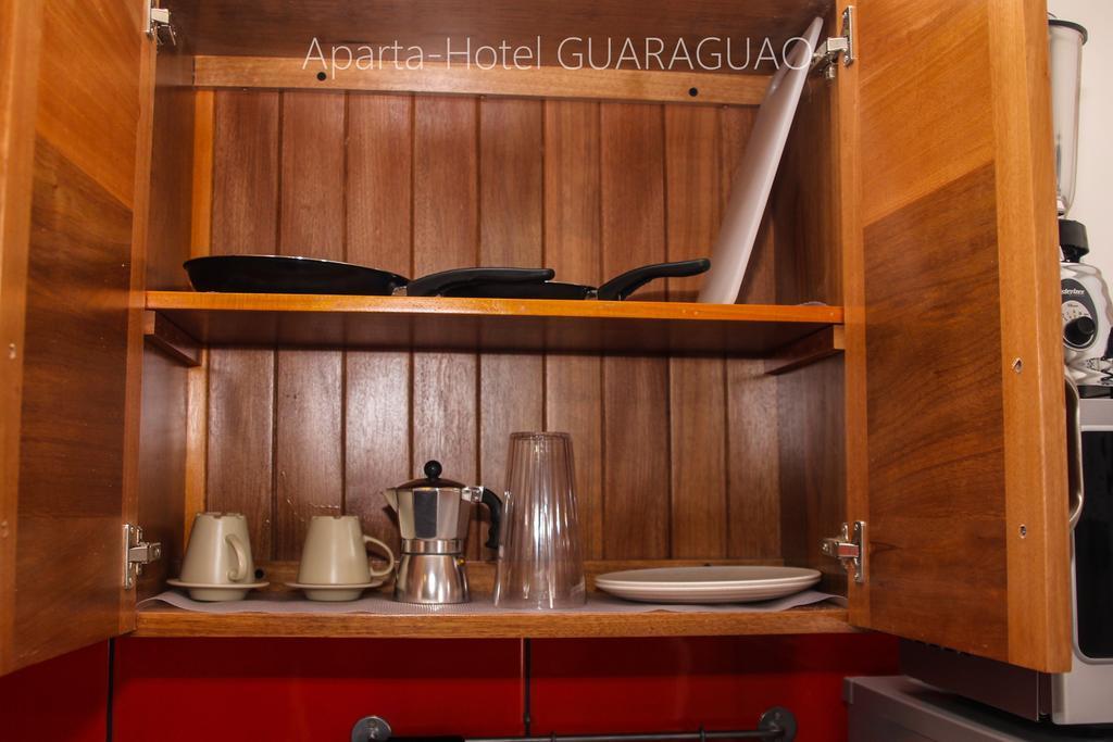 Apartahotel Guaraguao Сан Педро де Макорис Екстериор снимка