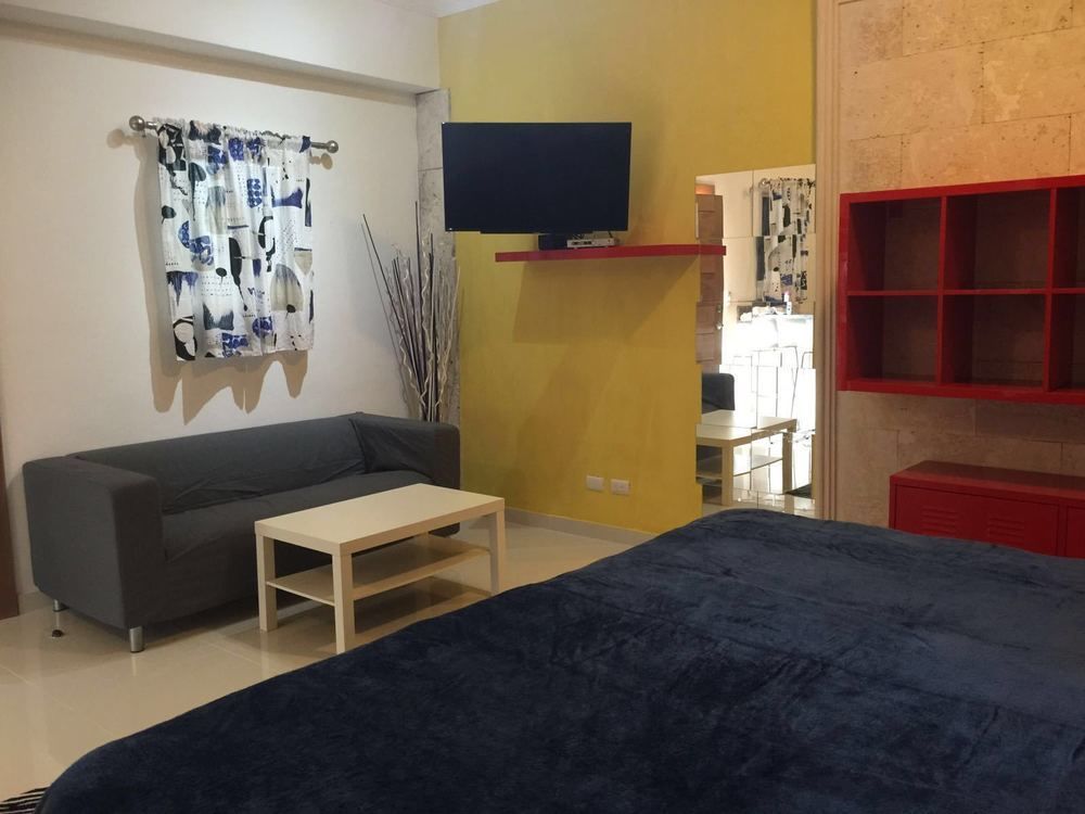 Apartahotel Guaraguao Сан Педро де Макорис Екстериор снимка