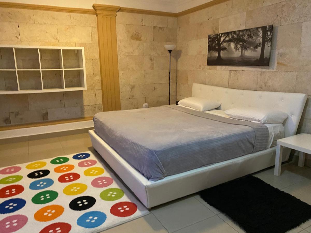 Apartahotel Guaraguao Сан Педро де Макорис Екстериор снимка