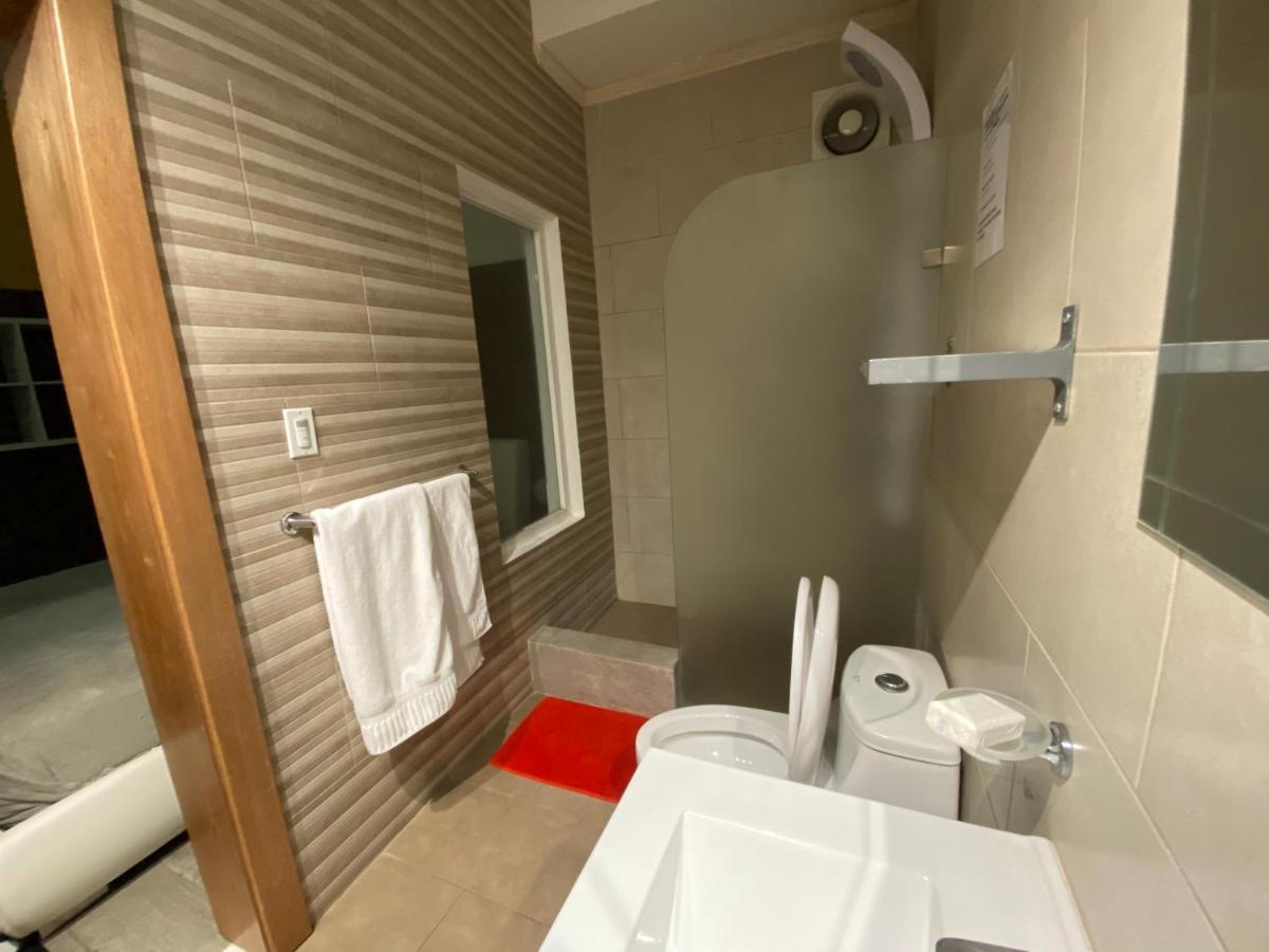 Apartahotel Guaraguao Сан Педро де Макорис Екстериор снимка