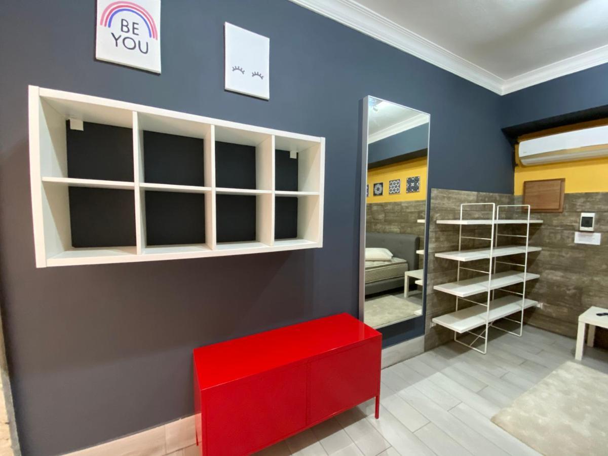 Apartahotel Guaraguao Сан Педро де Макорис Екстериор снимка