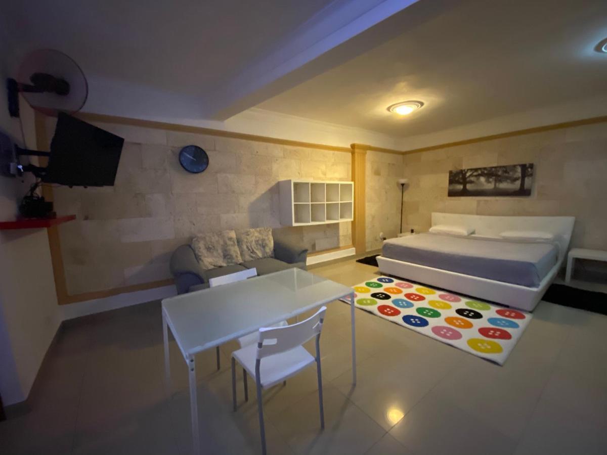 Apartahotel Guaraguao Сан Педро де Макорис Екстериор снимка