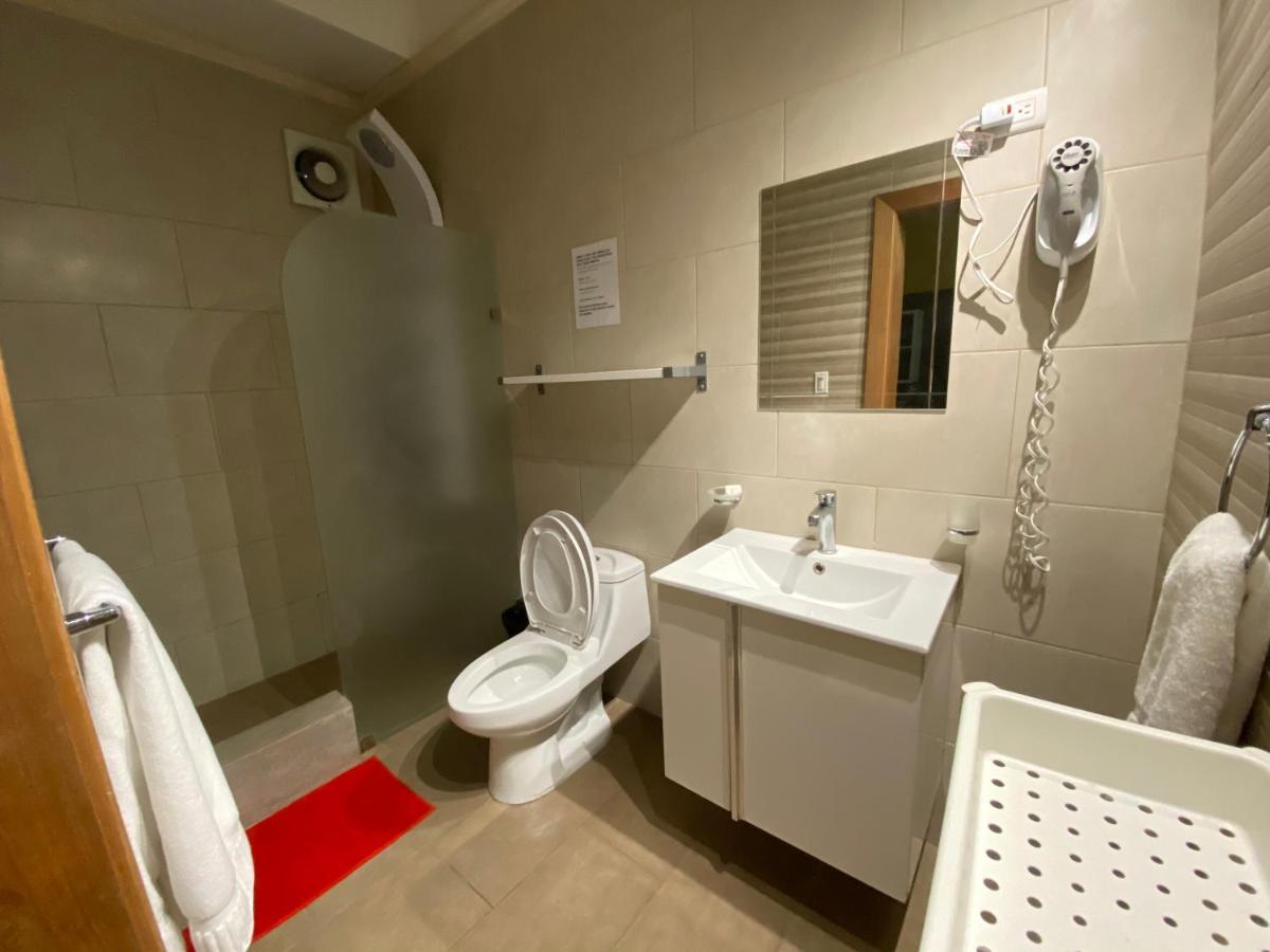 Apartahotel Guaraguao Сан Педро де Макорис Екстериор снимка